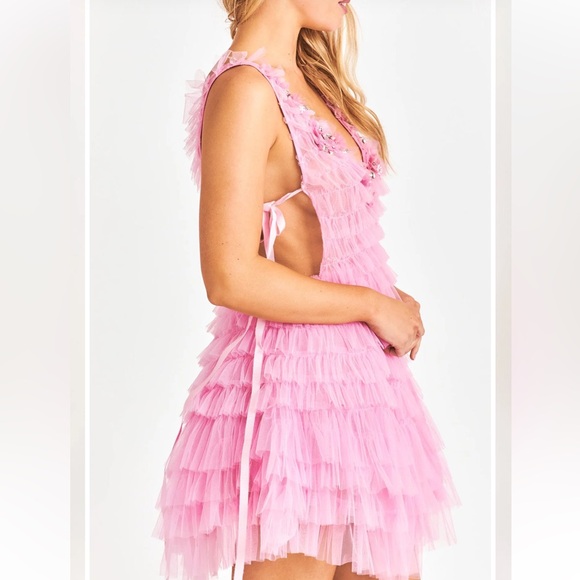 Love shack fancy dress - Picture 3 of 6